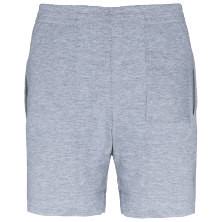 Short jersey sport enfant