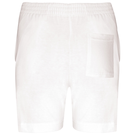 Short jersey sport enfant