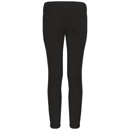 Pantalon de jogging en coton léger enfant