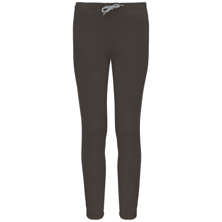 Pantalon de jogging en coton léger enfant