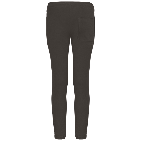 Pantalon de jogging en coton léger enfant