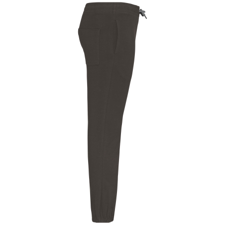 Pantalon de jogging en coton léger enfant