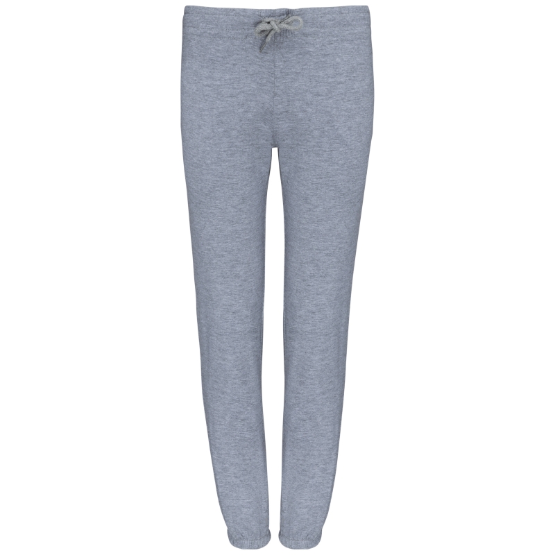 Pantalon de jogging en coton léger enfant