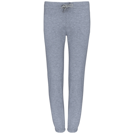 Pantalon de jogging en coton léger enfant