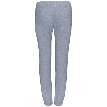 Pantalon de jogging en coton léger enfant