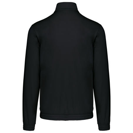 Veste de survêtement unisexe