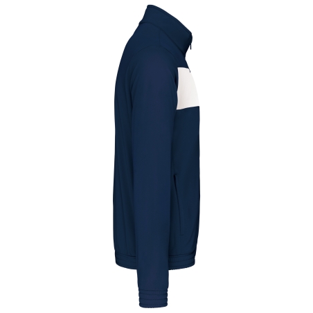 Veste de survêtement unisexe