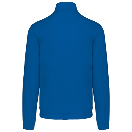 Veste de survêtement unisexe