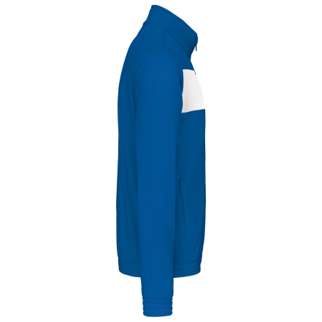 Veste de survêtement unisexe
