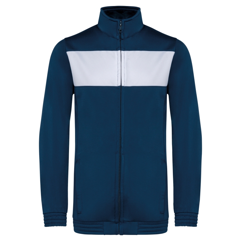 Veste de survêtement enfant