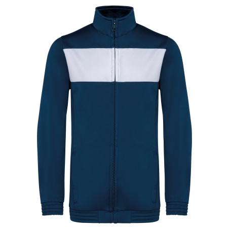 Veste de survêtement enfant
