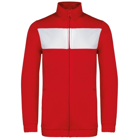 Veste de survêtement enfant