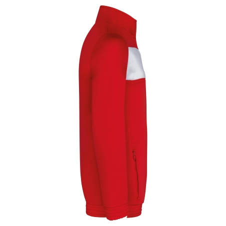 Veste de survêtement enfant
