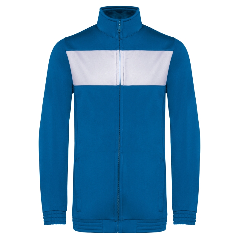 Veste de survêtement enfant