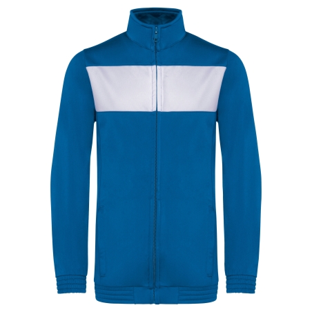 Veste de survêtement enfant