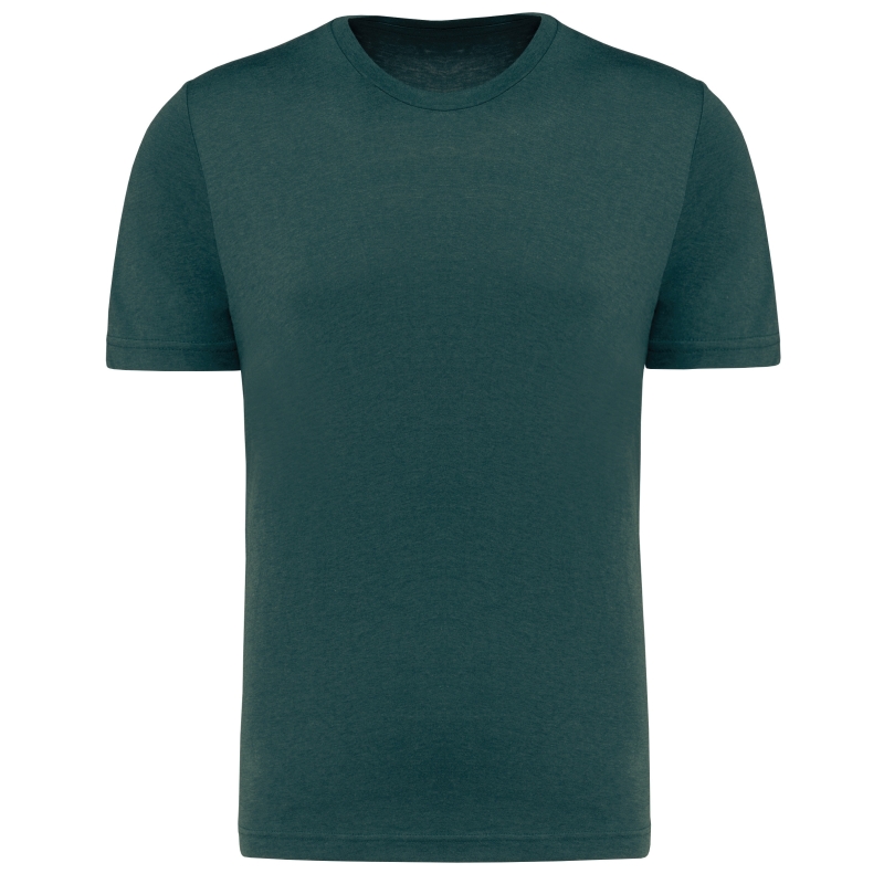 T-shirt triblend sport homme