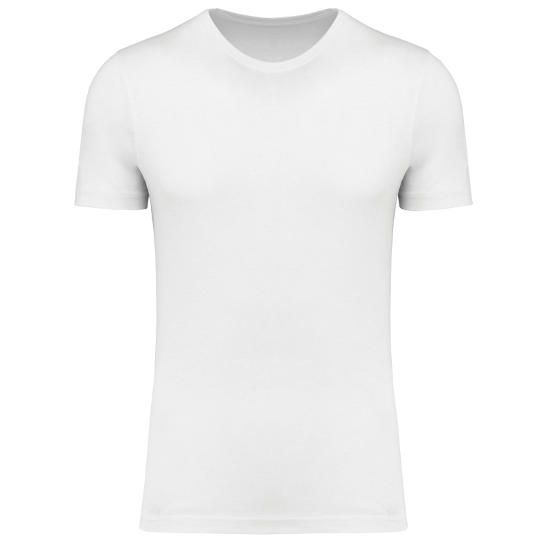 T-shirt triblend sport homme