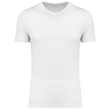 T-shirt triblend sport homme