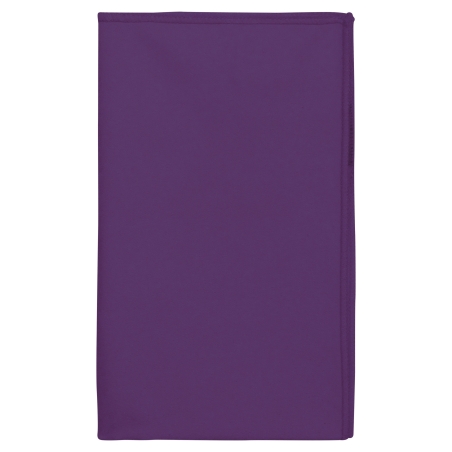 Serviette sport microfibre - 110 x 180 cm