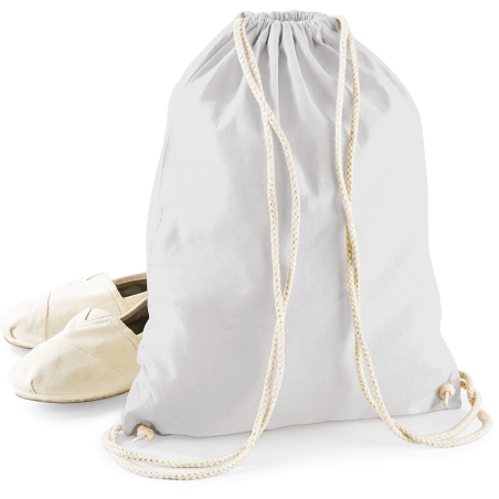 Sac de Gym en coton