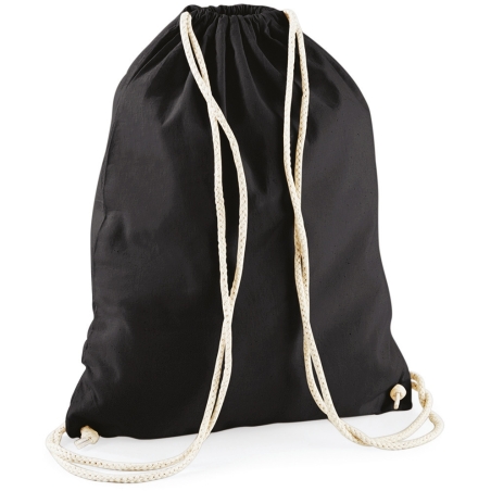 Sac de Gym en coton