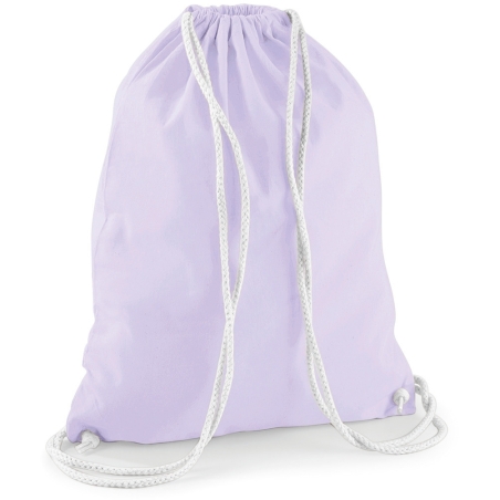 Sac de Gym en coton