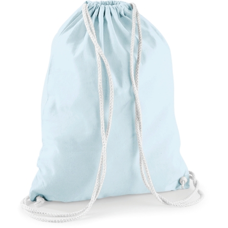 Sac de Gym en coton