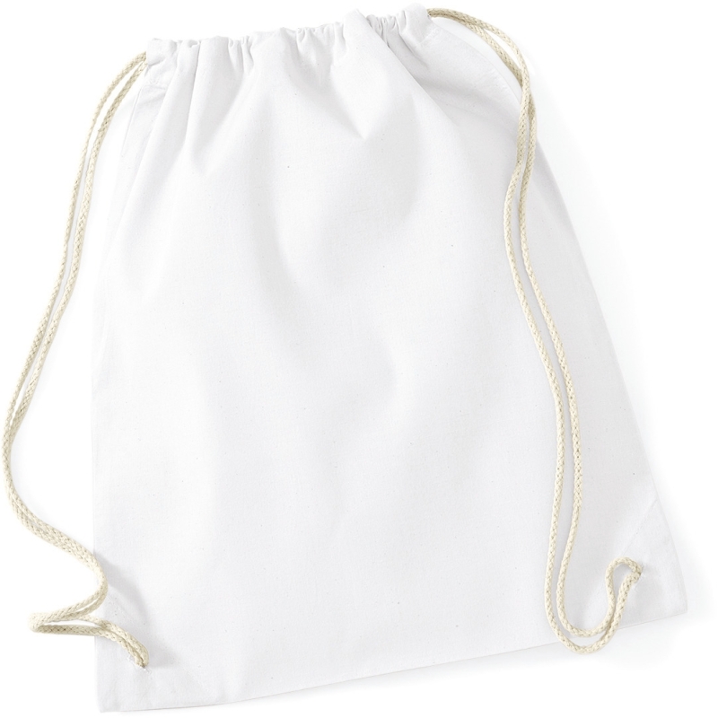 Sac de Gym en coton