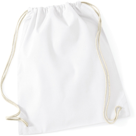 Sac de Gym en coton