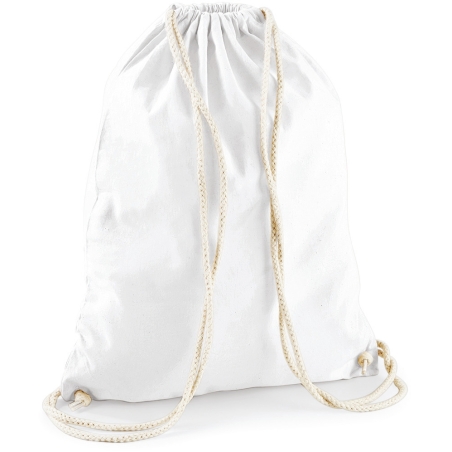 Sac de Gym en coton