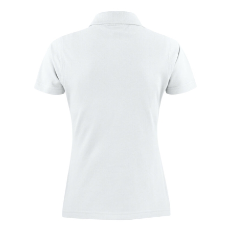 Surf Light Polo Pique Femmes