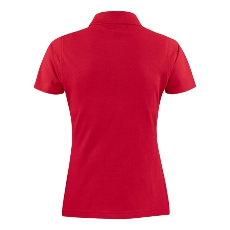 Surf Light Polo Pique Femmes