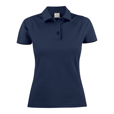 Surf Light Polo Pique Femmes