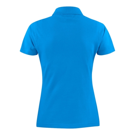 Surf Light Polo Pique Femmes