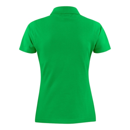 Surf Light Polo Pique Femmes