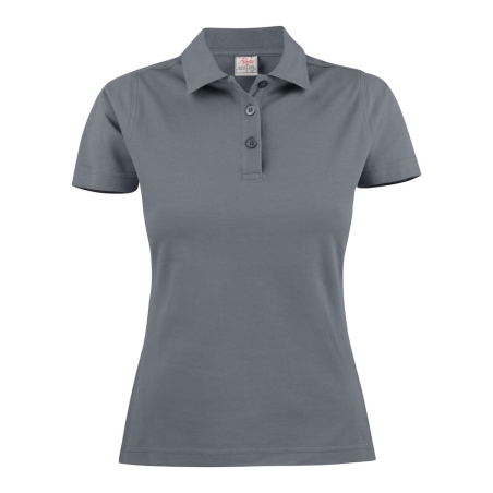 Surf Light Polo Pique Femmes