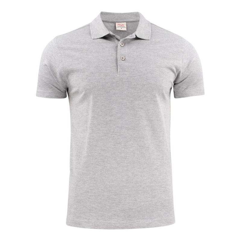 Surf RSX Polo Pique Hommes