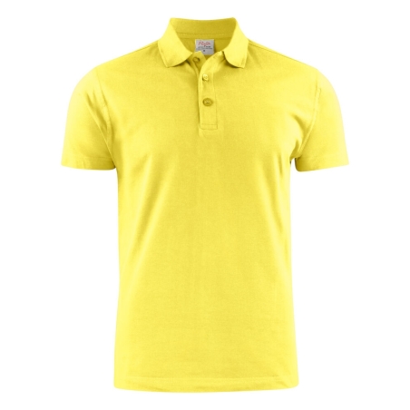 Surf RSX Polo Pique Hommes