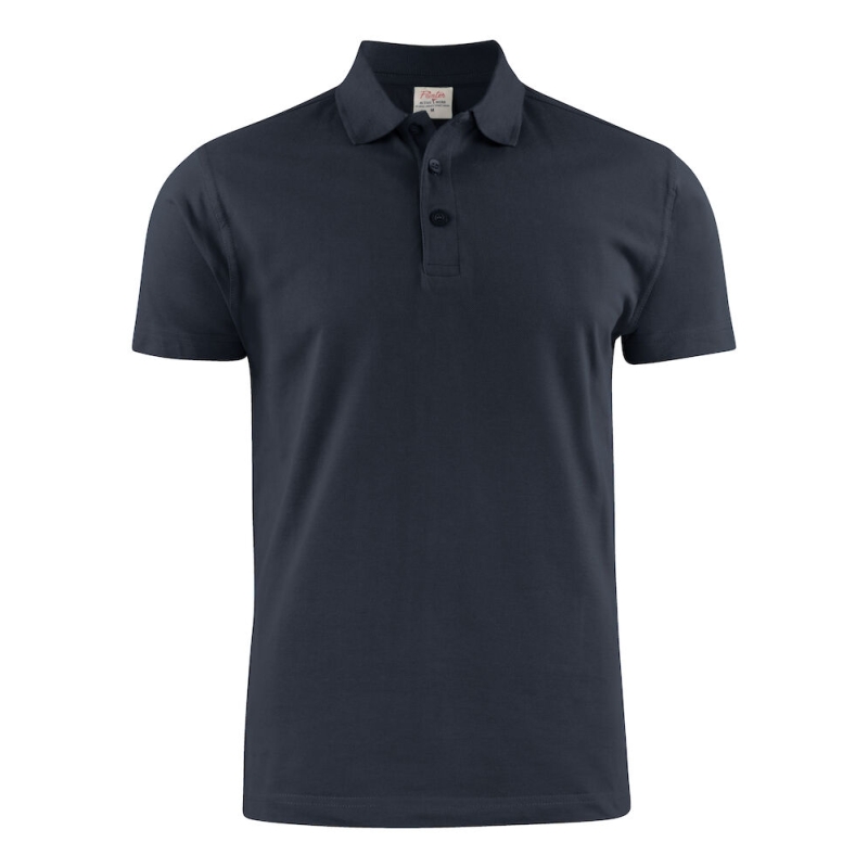 Surf RSX Polo Pique Hommes