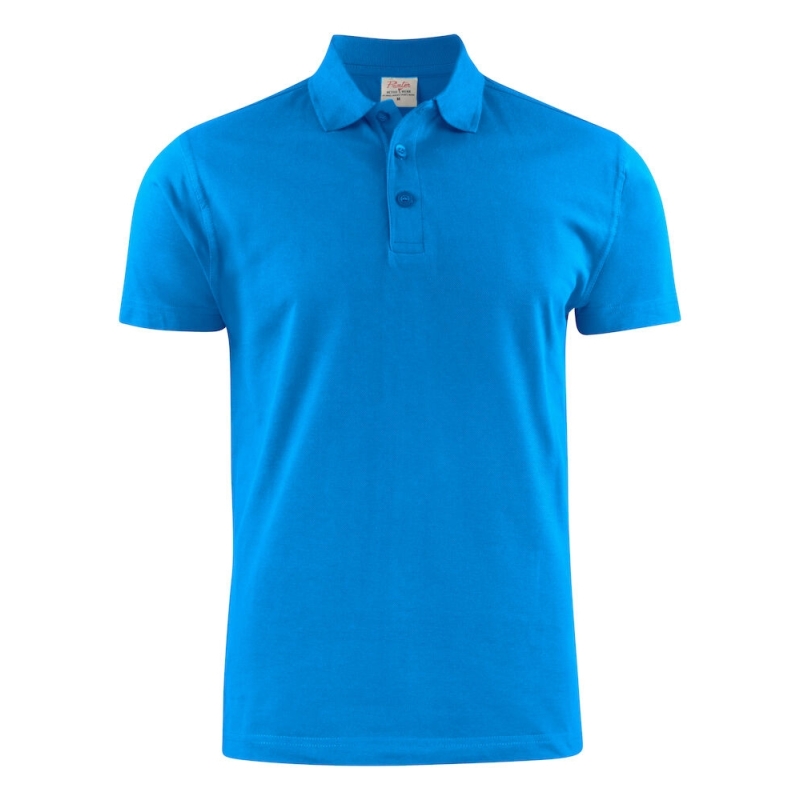 Surf RSX Polo Pique Hommes