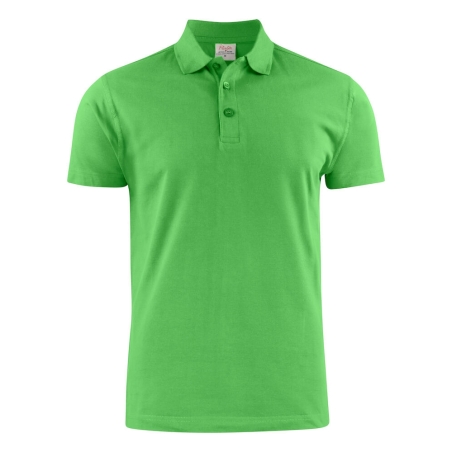 Surf RSX Polo Pique Hommes