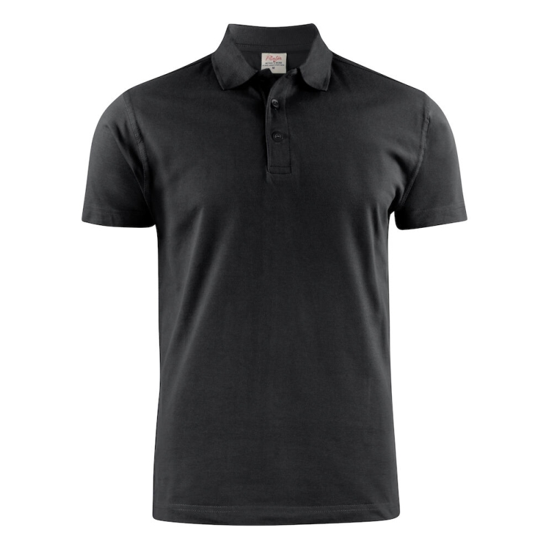 Surf RSX Polo Pique Hommes