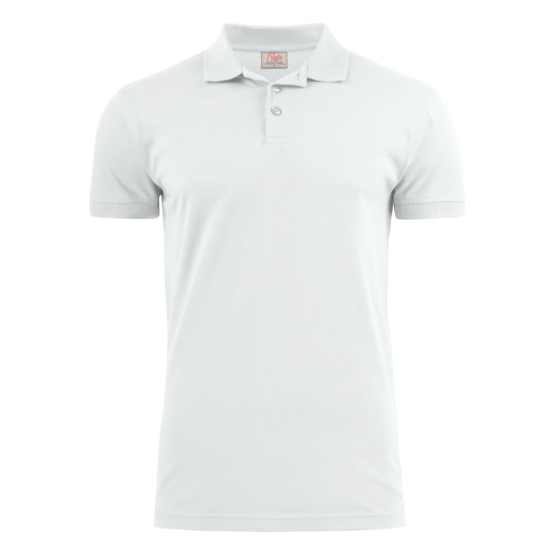 Surf Stretch Polo Pique Hommes