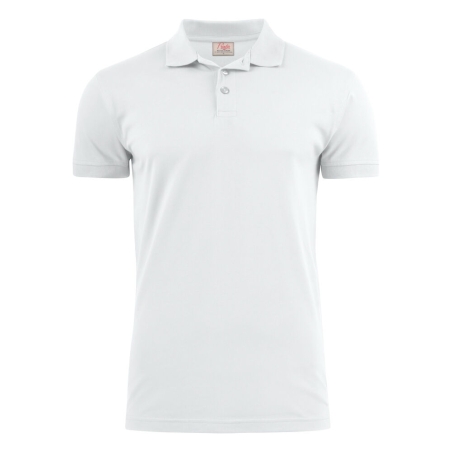 Surf Stretch Polo Pique Hommes