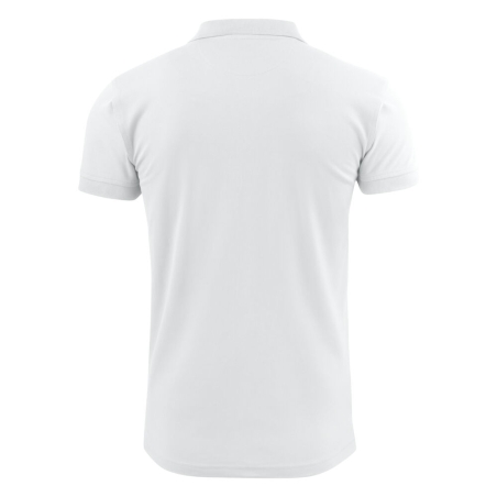 Surf Stretch Polo Pique Hommes