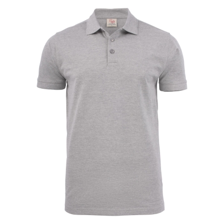 Surf Stretch Polo Pique Hommes