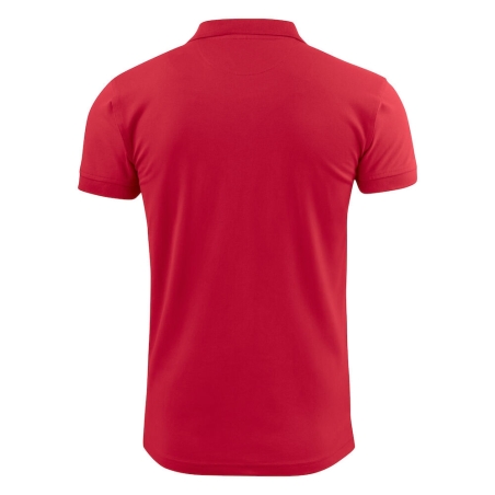 Surf Stretch Polo Pique Hommes