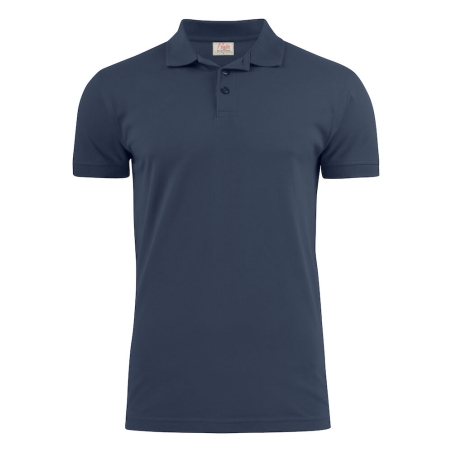 Surf Stretch Polo Pique Hommes