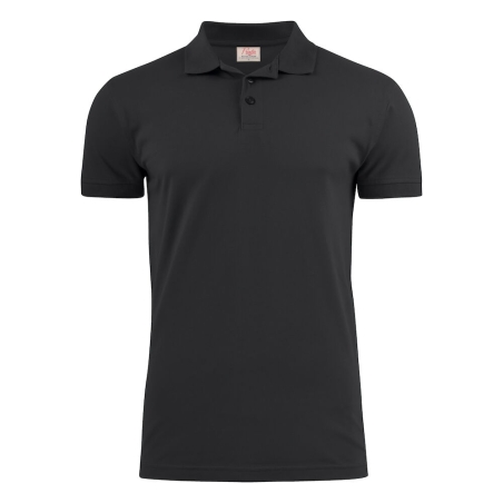 Surf Stretch Polo Pique Hommes