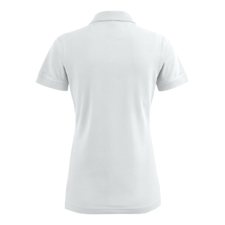 Surf Stretch Polo Pique Femmes